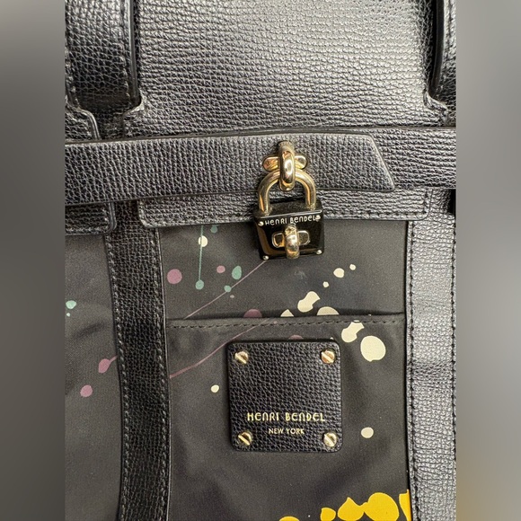 Henri Bendel Jetsetter PAIR - Picture 3 of 16